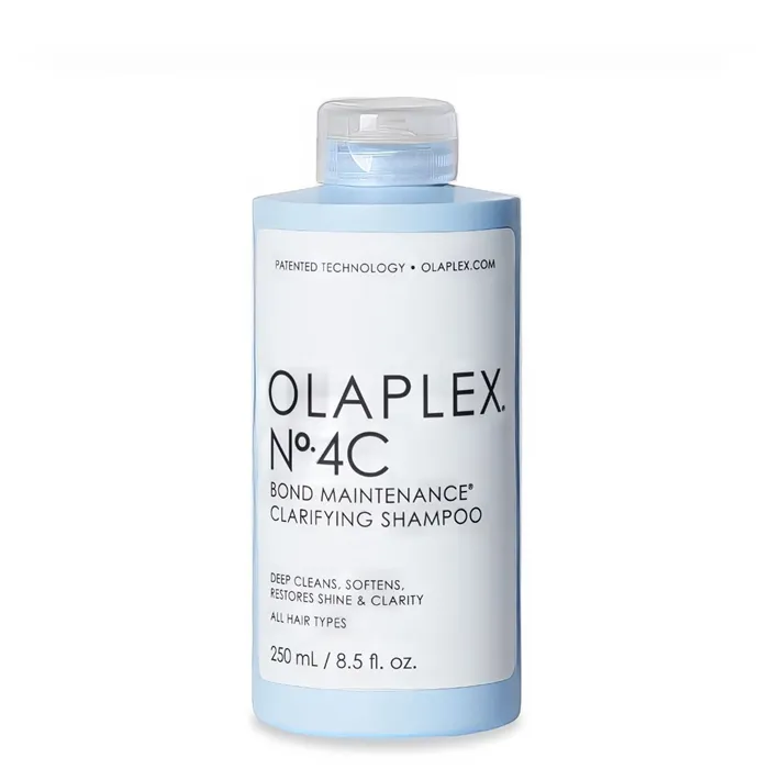 Olaplex N4C Clarifying Shampoo