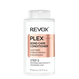 Revox Plex Step 5 Bond Care Conditioner 260ml
