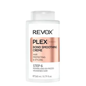 Revox Plex Step 6 Bond Smoothing Creme 260ml