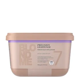 Schwarzkopf Blondme Decoloracion Precision 7+ 350gr