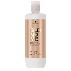 Schwarzkopf Blondme Locion Activadora 1000ml
