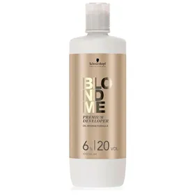 Schwarzkopf Blondme Locion Activadora 1000ml