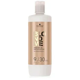 Schwarzkopf Blondme Locion Activadora 1000ml