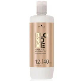 Schwarzkopf Blondme Locion Activadora 1000ml