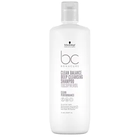 Schwarzkopf Bonacure Clean Balance Champu