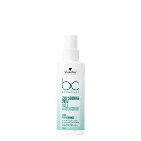 Schwarzkopf Bonacure Clean Serum Calmante 100ml