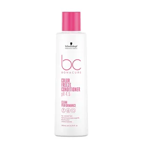Schwarzkopf Bonacure Color Freeze Acondicionador 