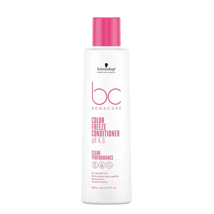 Schwarzkopf Bonacure Color Freeze Acondicionador 