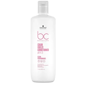 Schwarzkopf Bonacure Color Freeze Acondicionador 