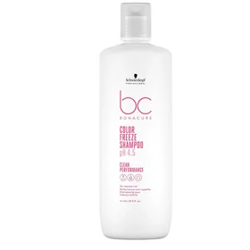 Schwarzkopf Bonacure Color Freeze Champu