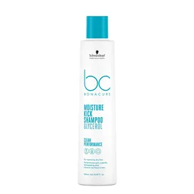 Schwarzkopf Bonacure Moisture Kick Champu