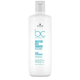 Schwarzkopf Bonacure Moisture Kick Champu