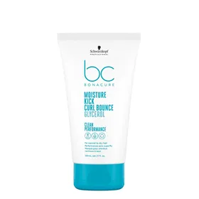 Schwarzkopf Bonacure Moisture Kick Rizos Elasticos 150ml
