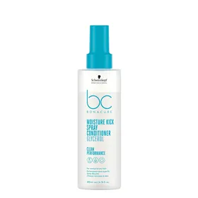 Schwarzkopf Bonacure Moisture Kick Spray Acondicionador