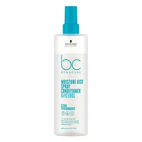 Schwarzkopf Bonacure Moisture Kick Spray Acondicionador