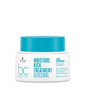 Schwarzkopf Bonacure Moisture Kick Tratamiento