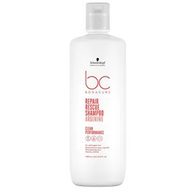 Schwarzkopf Bonacure Repair Rescue Champu