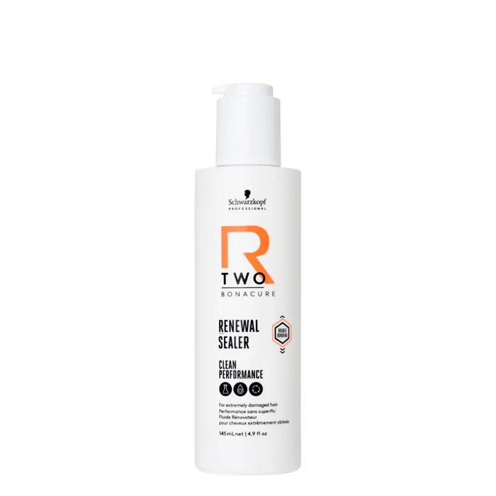 Schwarzkopf Bonacure R-Two Sellador Renovador 145ml
