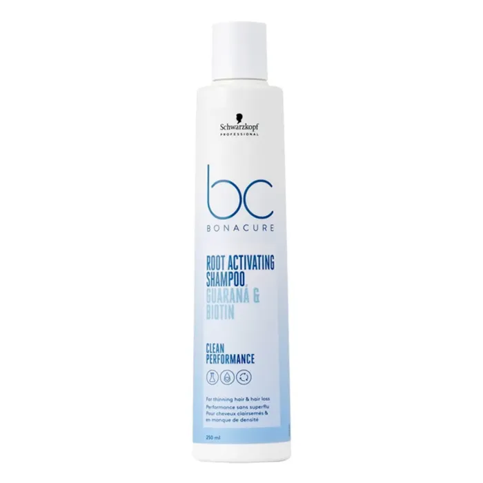 Schwarzkopf Bonacure Scalp Genesis Champu Activador 250ml