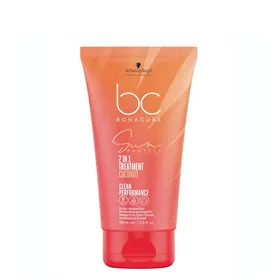 Schwarzkopf Bonacure Solar Tratamiento 2 en 1 150ml