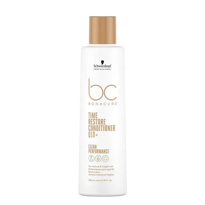 Schwarzkopf Bonacure Time Restore Acondicionador