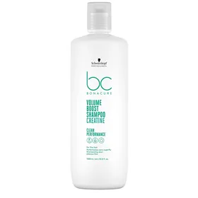 Schwarzkopf Bonacure Volume Boost Champu
