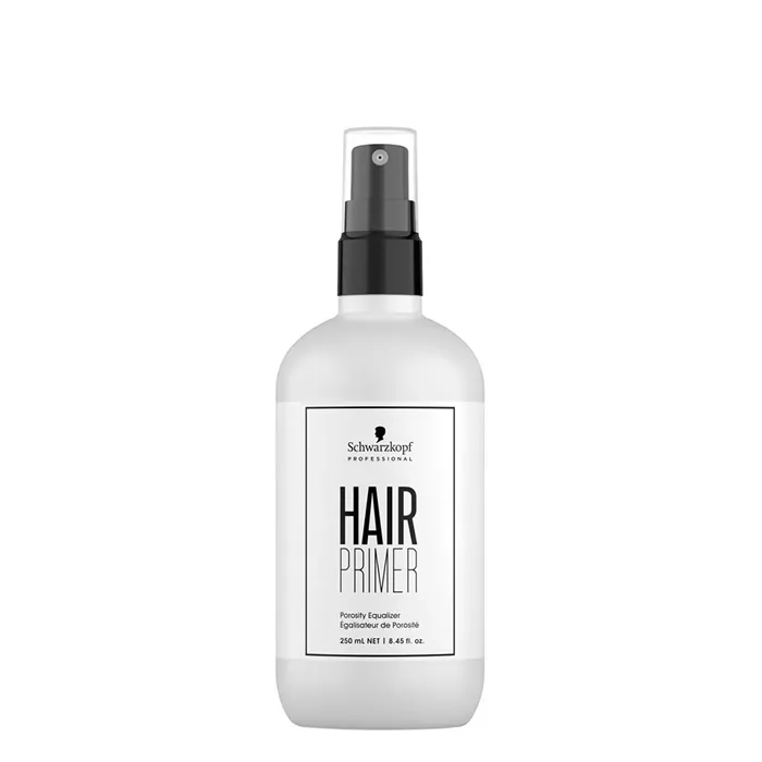 Schwarzkopf Color Hair Primer 250ml