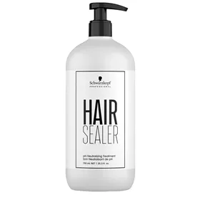 Schwarzkopf Color Hair Sealer 750ml
