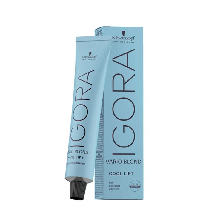 Schwarzkopf Igora Vario Blond Cool Lift 60ml
