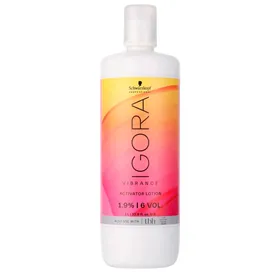 Schwarzkopf Igora Vibrance Locion Activadora 1000ml