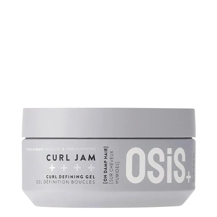 Schwarzkopf Osis+ Curl Jam 300ml