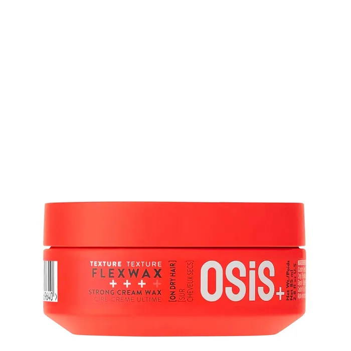 Schwarzkopf Osis+ Flexwax 85ml