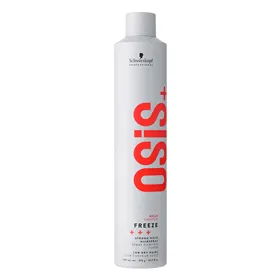 Schwarzkopf Osis+ Freeze Laca