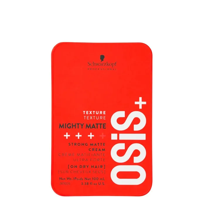 Schwarzkopf Osis+ Mighty Matte 100ml