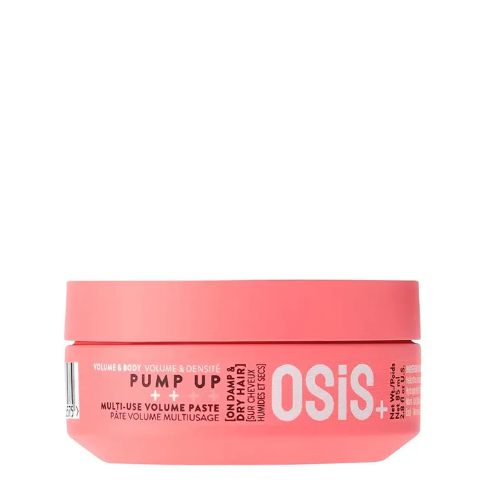 Schwarzkopf Osis+ Pump Up 85ml