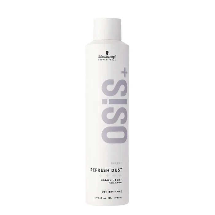 Schwarzkopf Osis+ Refresh Dust 300ml