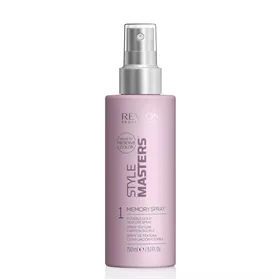 Revlon Style Master Creators Memory Spray 150ml