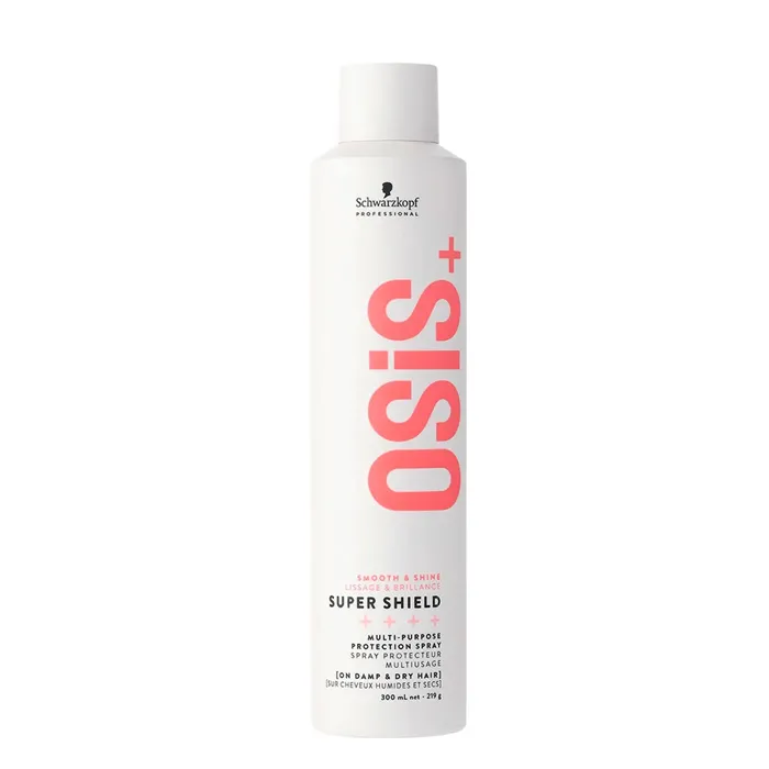 Schwarzkopf Osis+ Super Shield 300ml