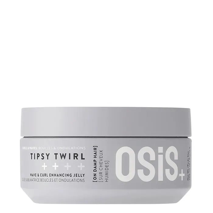 Schwarzkopf Osis+ Tipsy Twirl 300ml