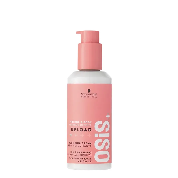 Schwarzkopf Osis+ Upload 200ml
