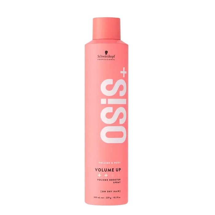 Schwarzkopf Osis+ Volume Up 300ml