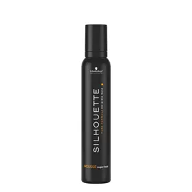 Schwarzkopf Silhouette Espuma Extrafuerte