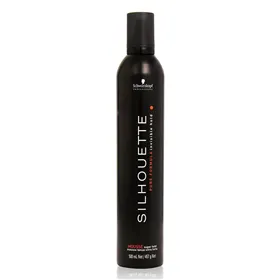 Schwarzkopf Silhouette Espuma Extrafuerte