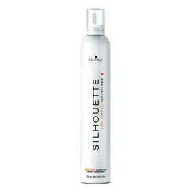Schwarzkopf Silhouette Espuma Flexible