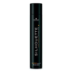Schwarzkopf Silhouette Laca Extrafuerte
