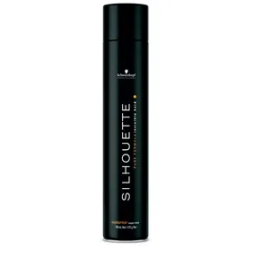 Schwarzkopf Silhouette Laca Extrafuerte