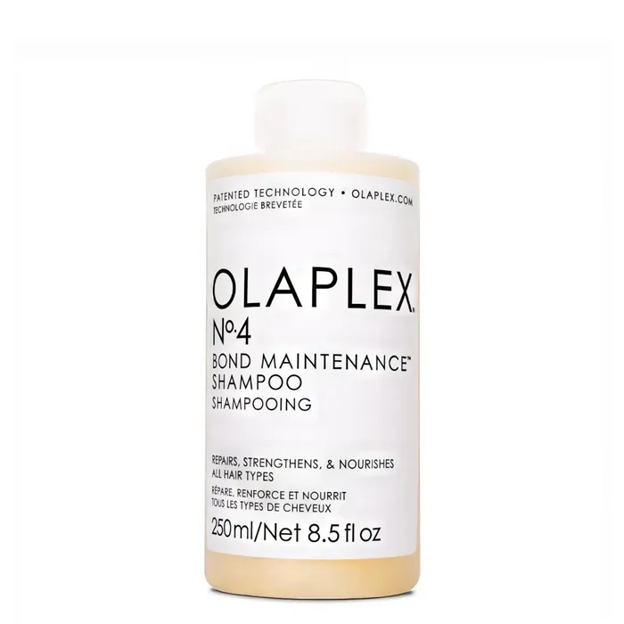 Olaplex N4 Maintenance Shampoo