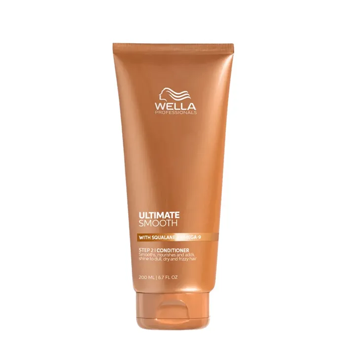Wella Ultimate Smooth Conditioner 