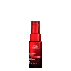 Wella Ultimate Repair Night Serum