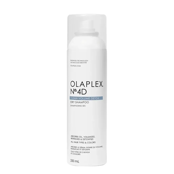 Olaplex N4D Dry Shampoo 250ml
